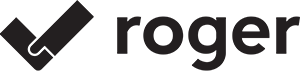 Logo Roger