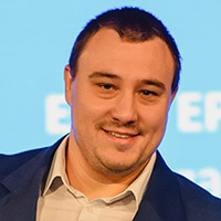 Petr Demek, výrobní ředitel ELKO-EP