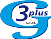 Logo G3 Plus