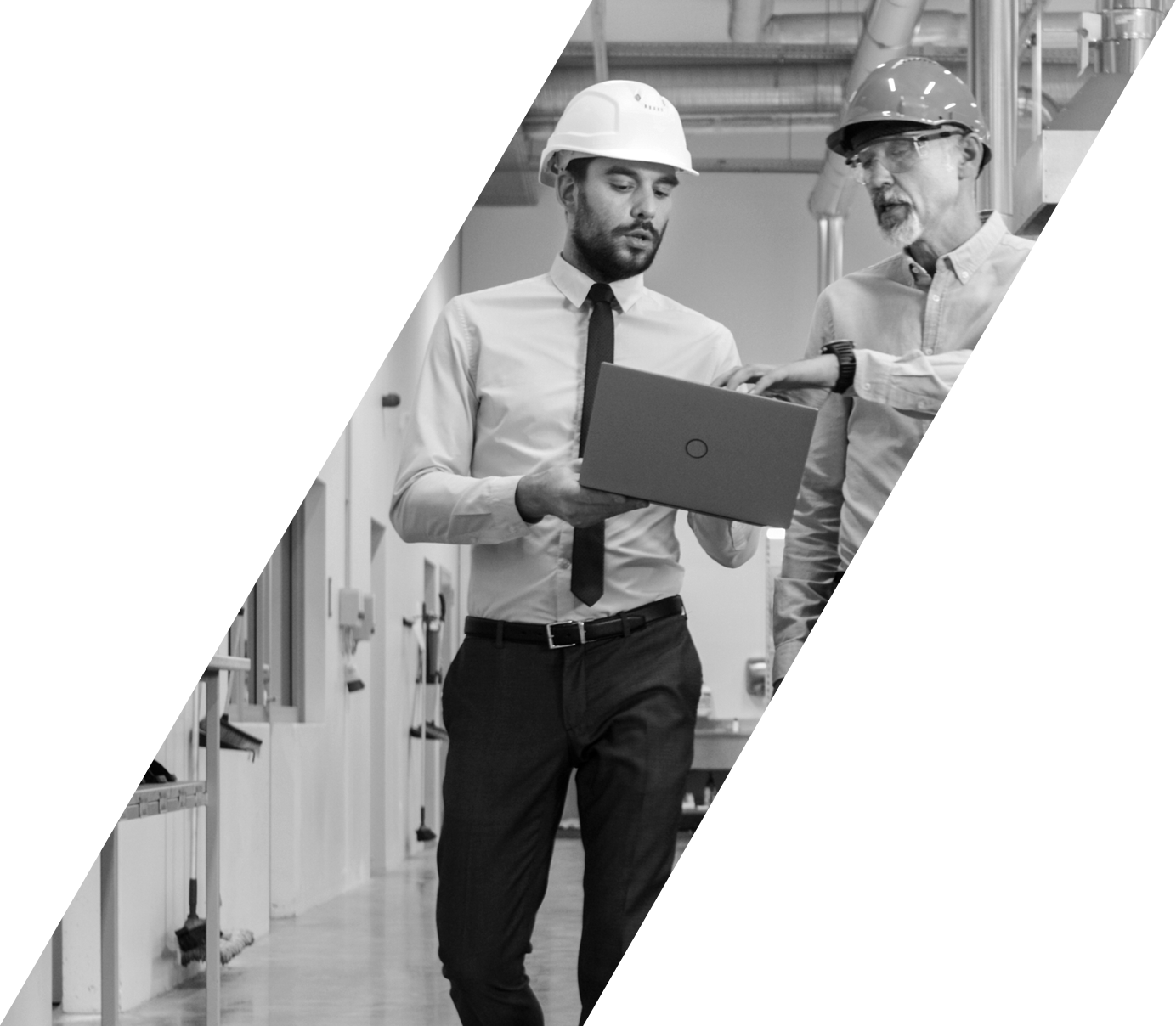 IS FLORES pro výrobní firmy