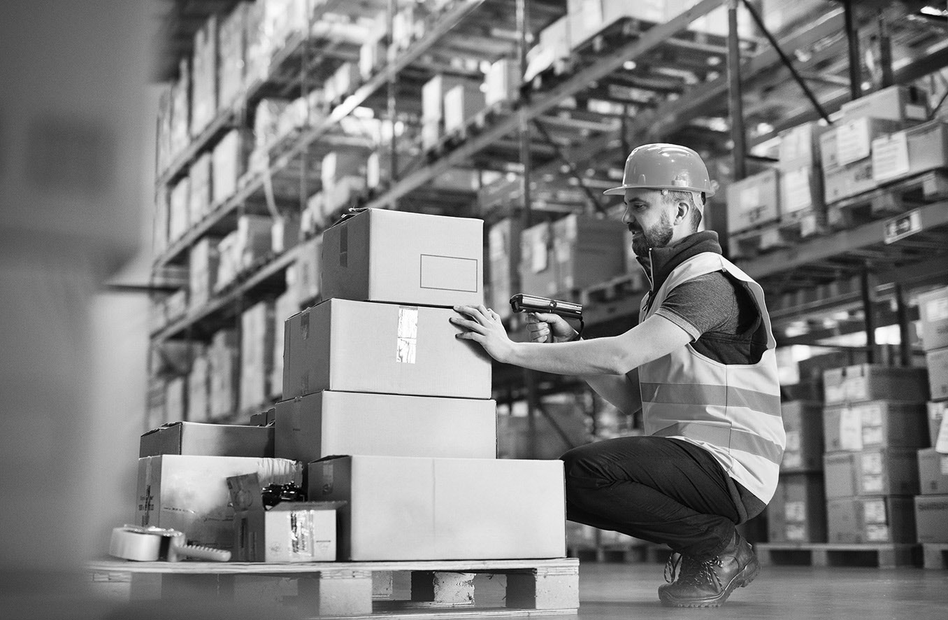 Řízení skladových zásob a logistiky v ERP systému