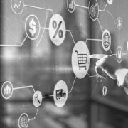 Digitalizace firmy a integrace aplikací na ERP systém