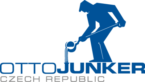 Logo JUNKER Industrial Equipment