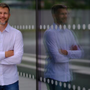 Michal Černý, R&D Director ABRA Flexi