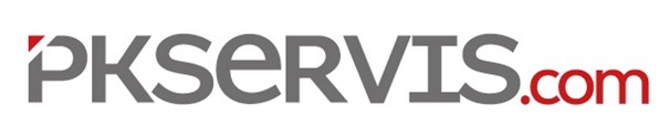Logo PK Servis