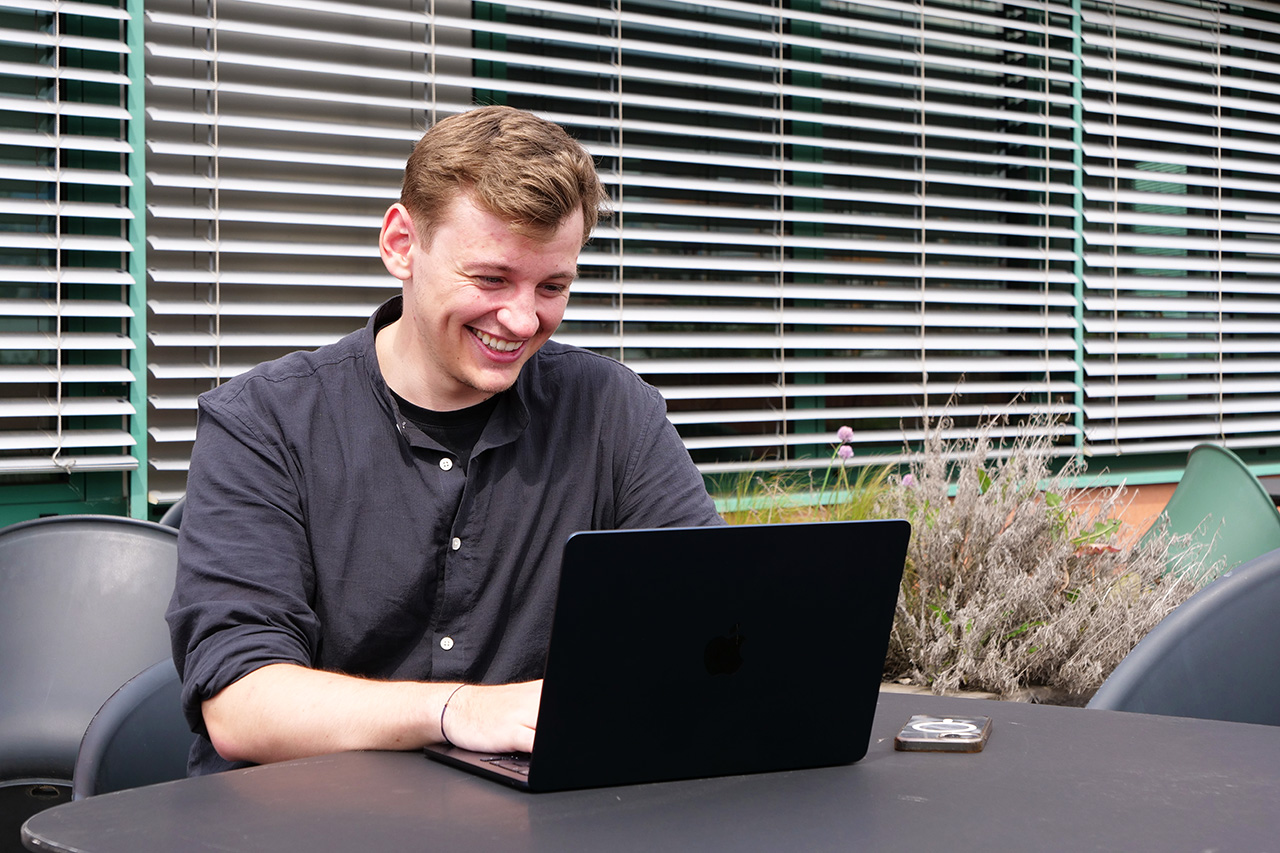 Radim Boháč, konzultant ABRA Software