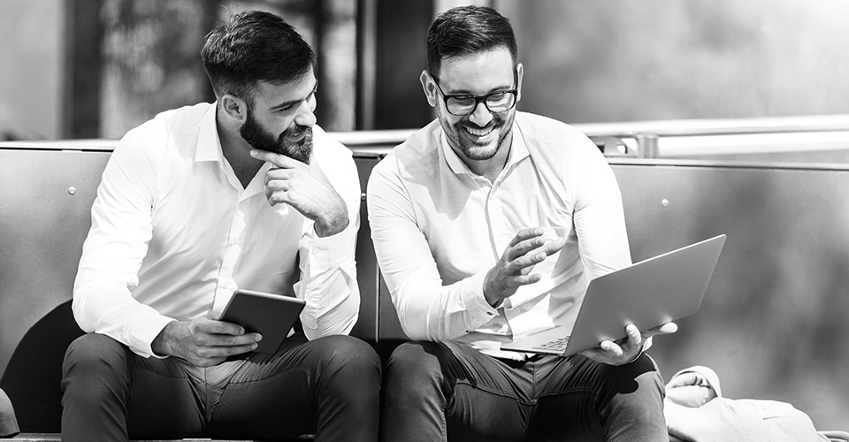 Zadávací dokumentace pro výběr ERP