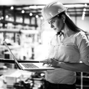 ERP pro výrobní firmy