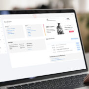 Nový moderní Zákaznický portál ABRA