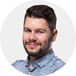 David Fedorjak, Grantex