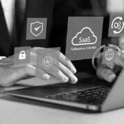 Software as a service (SaaS)