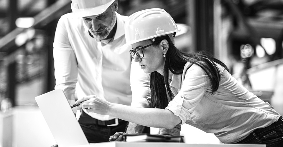 Řízení výroby na základě aktuálních dat