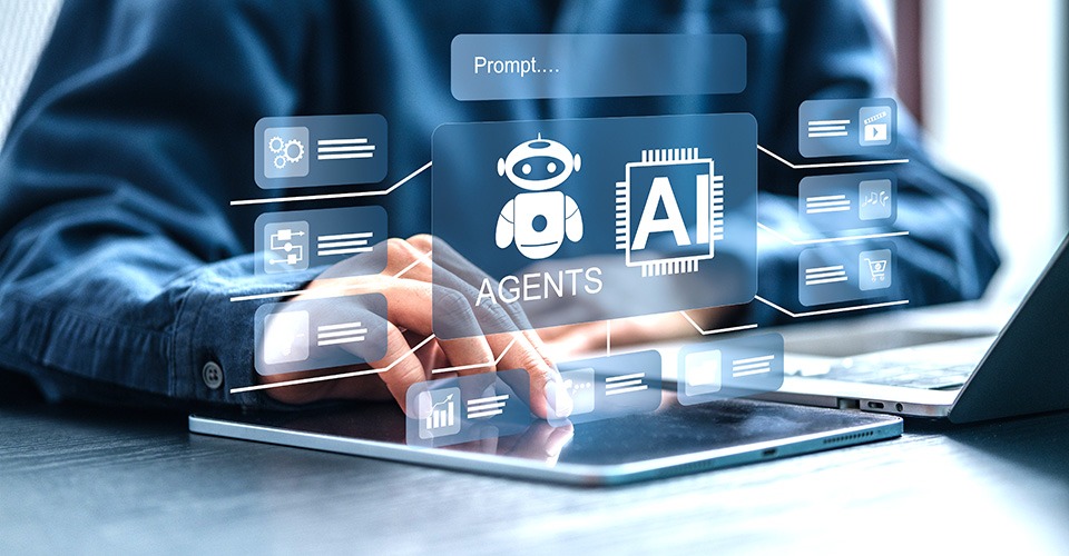 AI funkce v ERP systémech ABRA