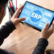 AI jako rozhodující faktor při výběru ERP systému