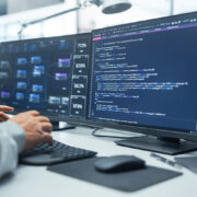 Programování s pomocí AI v ABRA Software