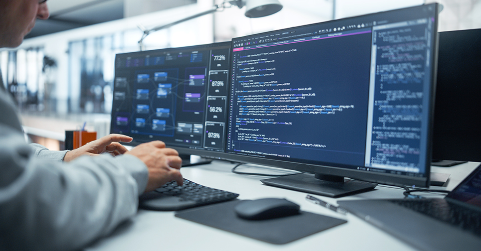 Programování s pomocí AI v ABRA Software