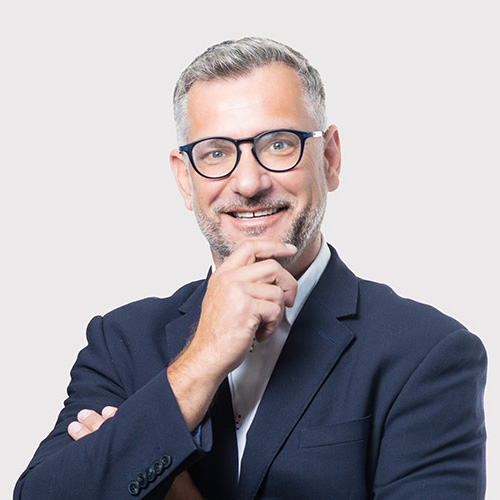 Petr Havelka, CEO ABRA Software