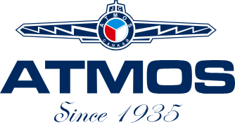 Logo Atmos