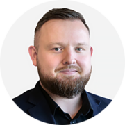 Ivan Fiker, ABRA e-commerce specialista