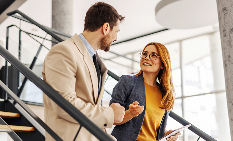 S ABRA Flexi máte všechna data propojená na jednom místě