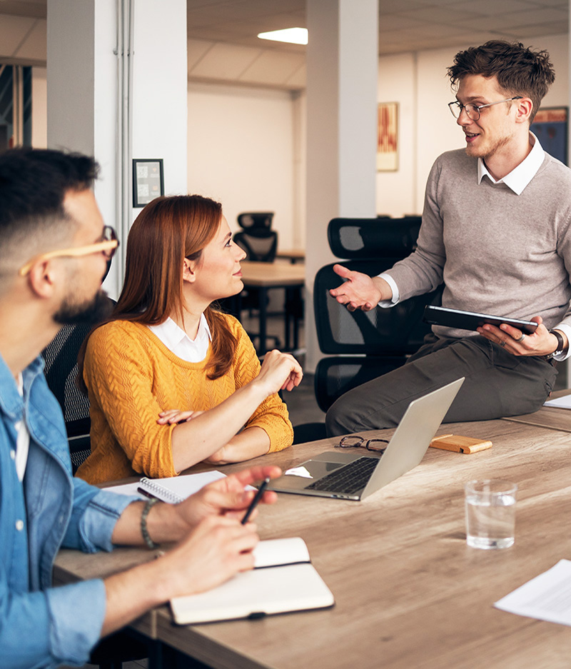ABRA Flexi je ERP systém vhodný pro startupy