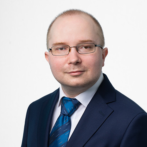 Jiří Nohejl, BI specialista a školitel, EMARK Group